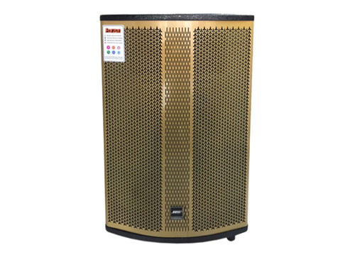 Loa kéo Bose DK-9800 Pro, loa karaoke 5.5 tấc, max 800W