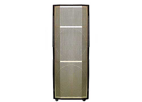 Loa kéo Bose DK860, loa vỏ gỗ, công suất 800W, hỗ trợ hát karaoke.