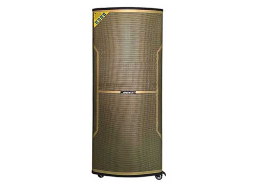Loa kéo Bose J925, dàn karaoke 2 bass 4 tấc, công suất đỉnh 1200W