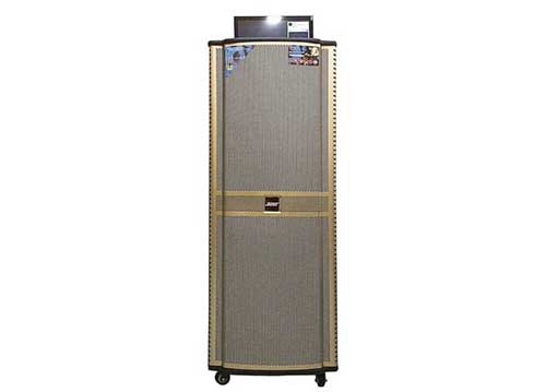 Loa kéo Bose KT-8215, loa bass đôi 4 tấc, LCD cảm ứng 18 inch 