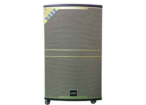 Loa kéo Bose KT-915FX đời 2019, loa karaoke có màn hình 9 inch