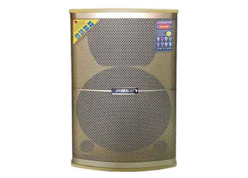 Loa kéo Bose PK-8015 đời 2019, loa di động karaoke công suất lớn