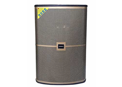 Loa kéo Bose PK-8015, loa di động karaoke, công suất tối đa 600W