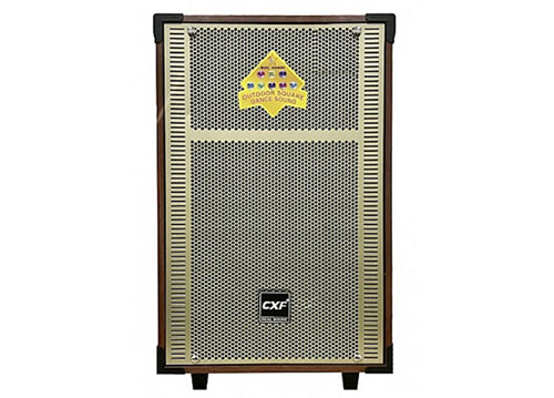 Loa kéo CXF GL-1209, loa nghe nhạc & karaoke gia đình 