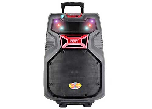 Loa Kéo Di Động 3 Tấc Temeisheng A38