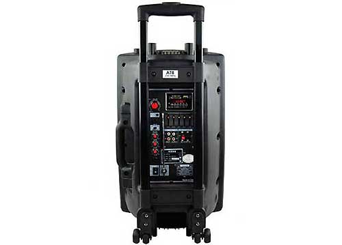 Loa Kéo Di Động 3 Tấc Temeisheng A78