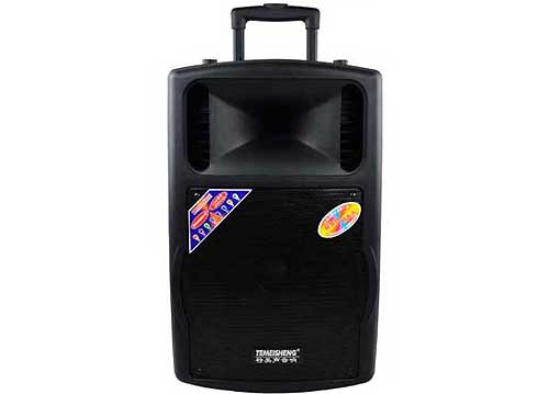 Loa Kéo Di Động 3 Tấc Temeisheng A78