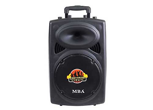 Loa Kéo Di Động 4 Tấc MBA F-12