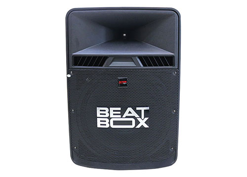 Loa kéo di động Acnos Beat Box KB50S