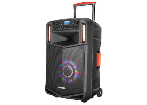 Loa kéo di động a/d/s CAD-T12D