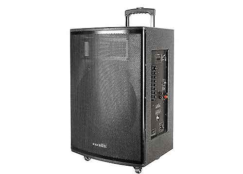 Loa kéo di động a/d/s TBB15H