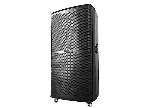 Loa kéo di động a/d/s TBG215L bass đôi 15 inch