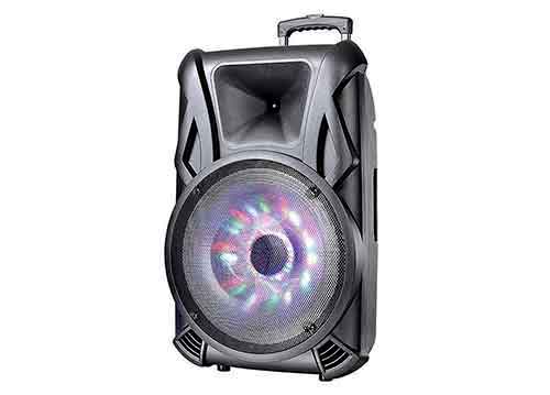 Loa kéo di động a/d/s TV-15D 4 tấc