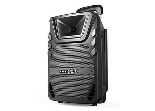 Loa kéo di động a/d/s TW08A