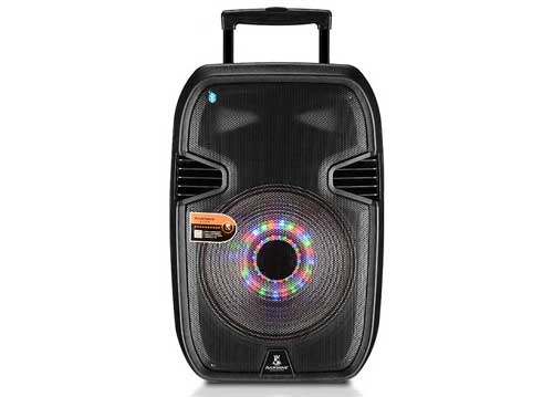 Loa kéo di động Avcrowns DP09 3.5 tấc