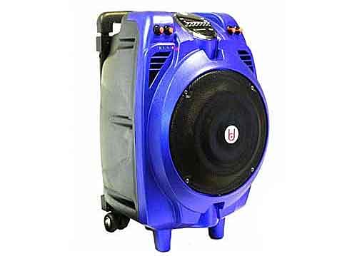 Loa kéo di động BD-H085Y 