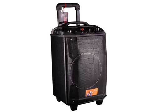 Loa Kéo Di Động BD-H1265Y Chính Hãng