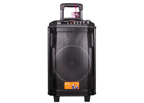 Loa Kéo Di Động BD-H1265Y Chính Hãng