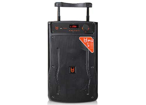 Loa Kéo Di Động BD-H1268YS