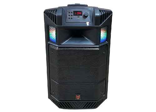 Loa kéo di động BD-H1567