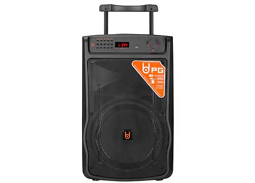 Loa Kéo Di Động BD-H1568 4 Tấc