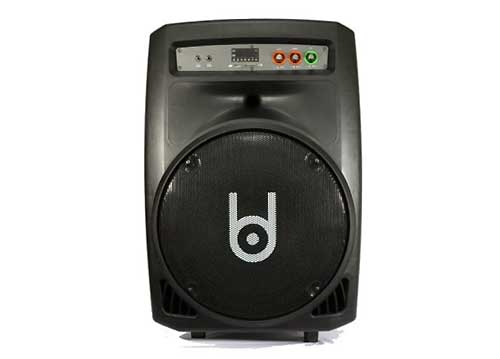 Loa Kéo Di Động BD-H157DY