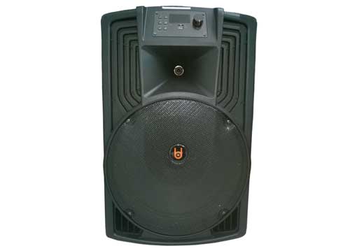 Loa Kéo Di Động Bedford 4 Tấc BD-9022Y