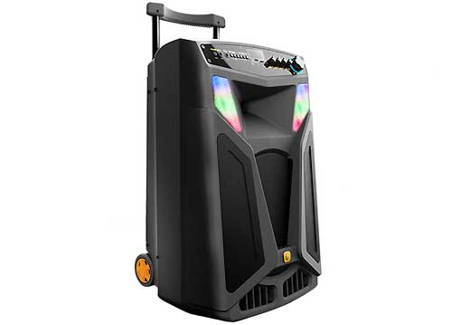 Loa Kéo Di Động Bedford BD-1812Y 3.5 Tấc