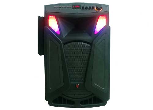 Loa Kéo Di Động Bedford BD-1812Y 3.5 Tấc