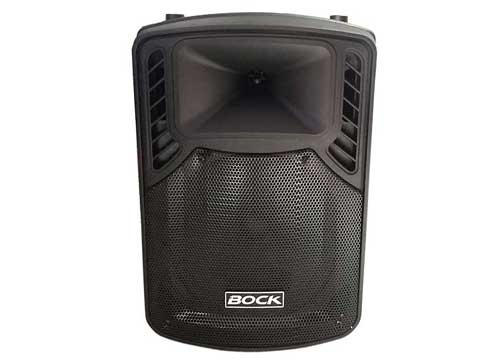 Loa kéo di động BOCK 3010D 2.5 tấc