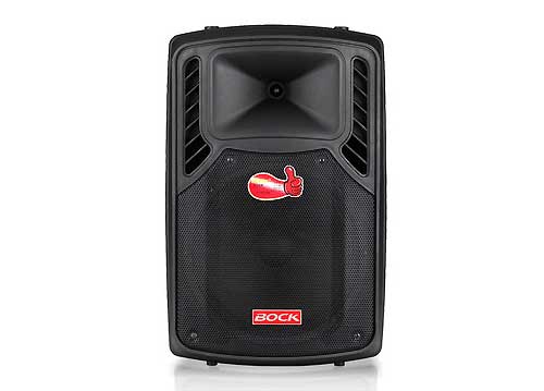 Loa Kéo Di Động BOCK 3015A - 4 Tấc