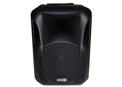 Loa Kéo Di Động BOCK 3215A 4 Tấc