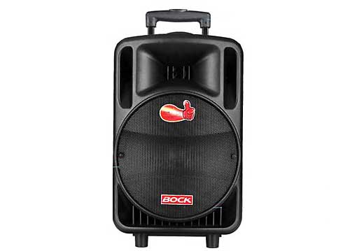 Loa Kéo Di Động BOCK 9912E - 3 Tấc
