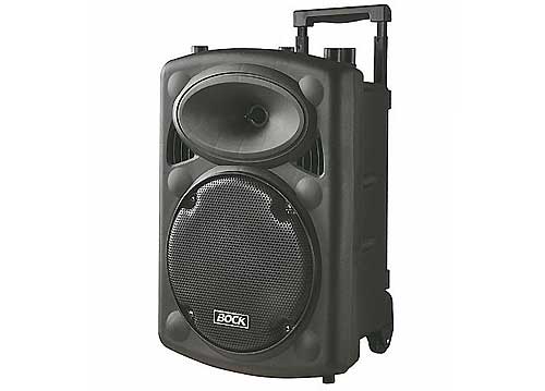 Loa Kéo Di Động Bock BNS-2315D