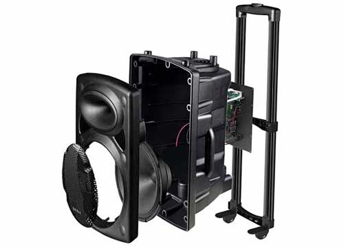 Loa Kéo Di Động Bock BNS-9915D