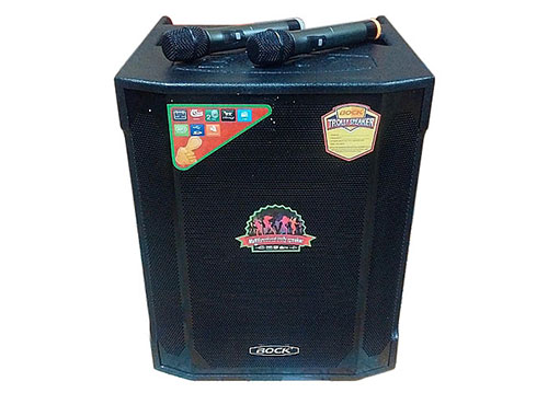 Loa kéo di động BOCK GT15-03 5 tấc