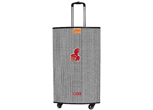 Loa kéo di động BOCK GX-15 4 tấc