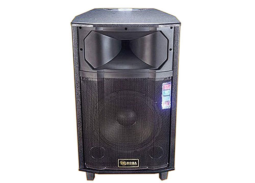 Loa kéo di động Bosa A712 4.5 tấc