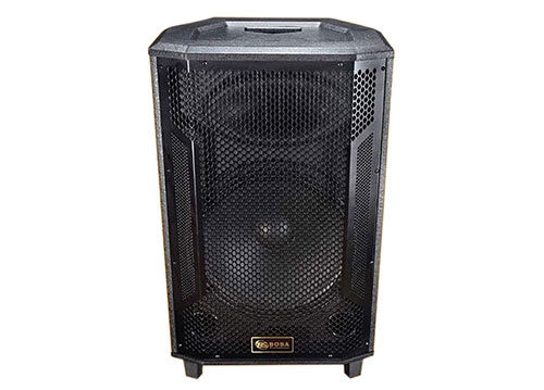 Loa kéo di động Bosa A715 4.5 tấc