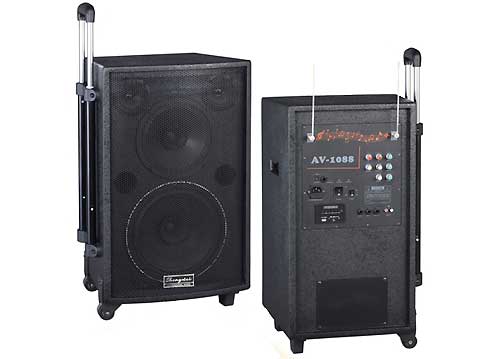 Loa Kéo Di Động Bosa AV-1088