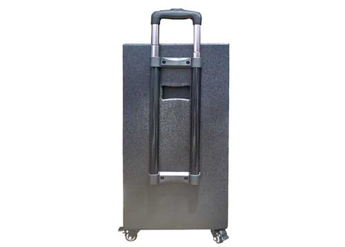 Loa Kéo Di Động Bosa AV-1588