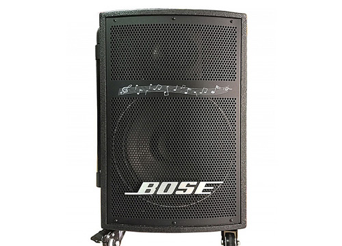 Loa Kéo Di Động BOSA AV-810