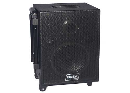 Loa Kéo Di Động BOSA CD-813 3 Tấc