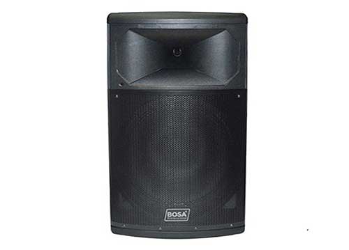 Loa Kéo Di Động Bosa KH15 4 Tấc