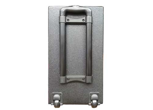 Loa Kéo Di Động Bosa PA-1200 3 Tấc