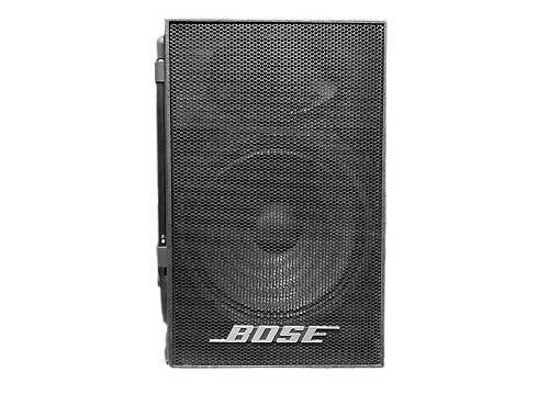 Loa Kéo Di Động Bosa PA-1200 3 Tấc