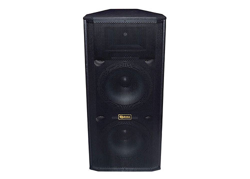 Loa kéo di động Bosa PA-215 4.5 tấc