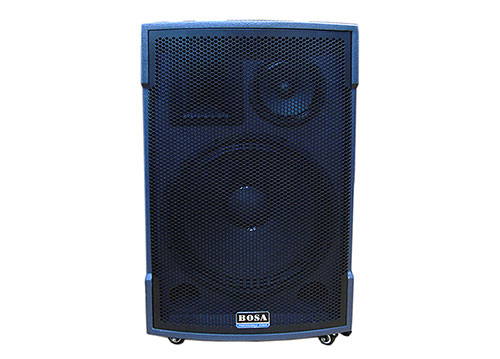 Loa kéo di động Bosa PA-4800 4.5 tấc