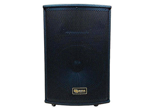 Loa kéo di động Bosa PA-555 4.5 tấc