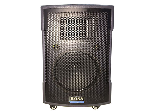 Loa kéo di động BOSA PA1608A 2.5 tấc